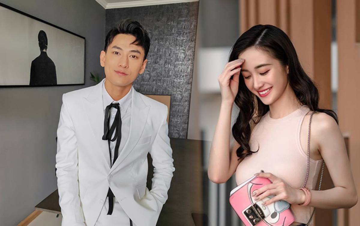 Sau 5 năm không ngại bày tỏ sự yêu mến như một fangirl chính hiệu, cuối cùng, Jun Vũ cũng có cơ hội được đóng chung MV cùng Isaac.