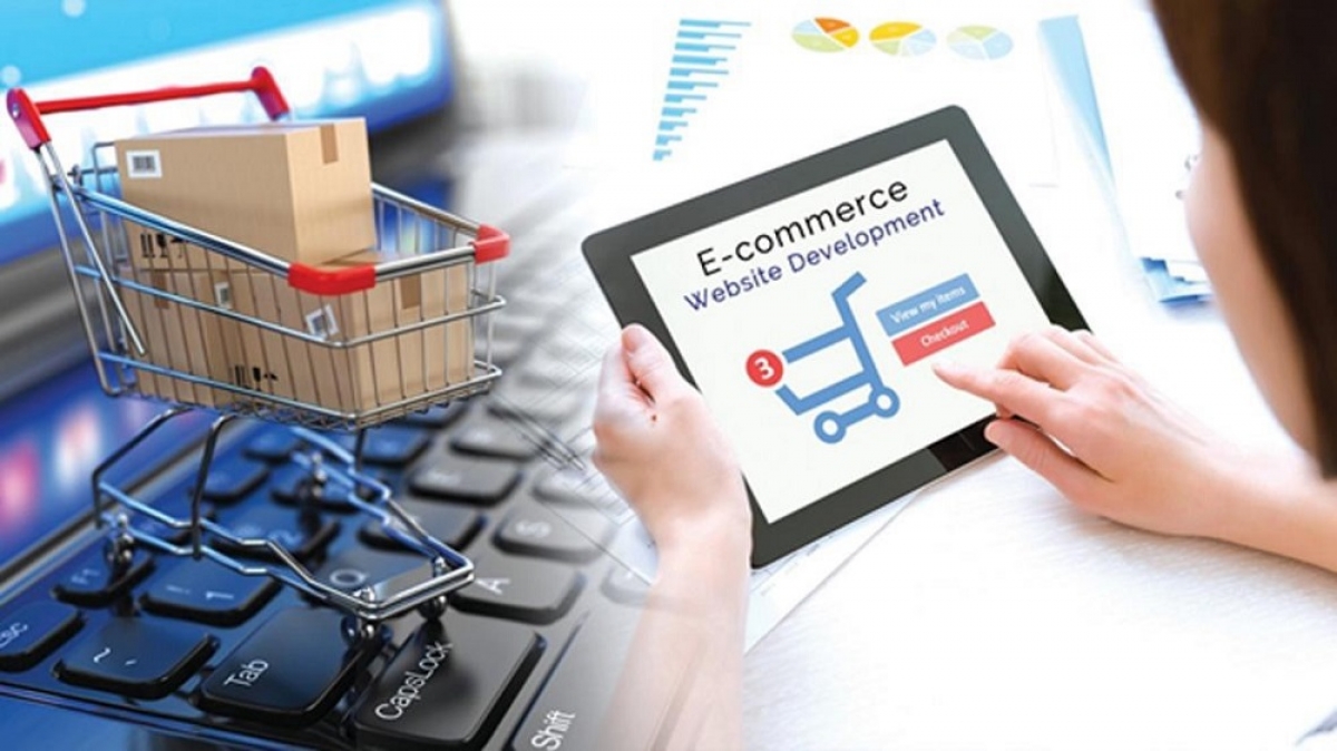 Riêng Hà Nội đã có 18.304 cá nhân, tổ chức cá nhân đã nhận được số tiền từ Google và Facebook, Youtube là 1.462 tỷ đồng (Ảnh minh họa: KT)
