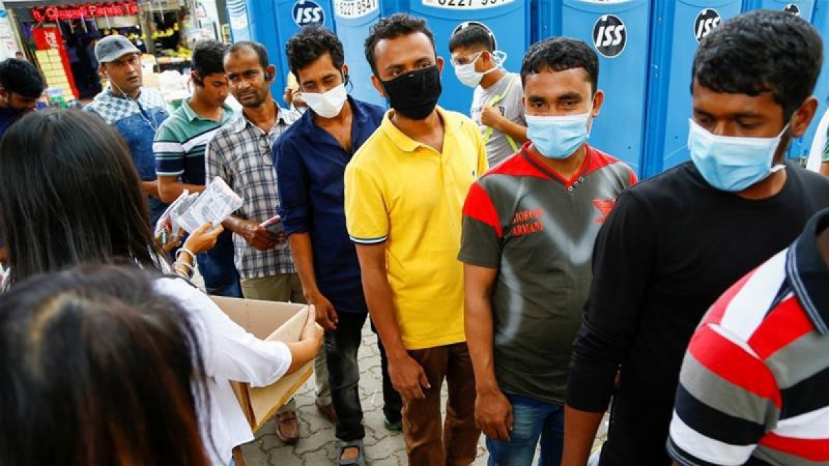Ảnh minh họa: Reuters