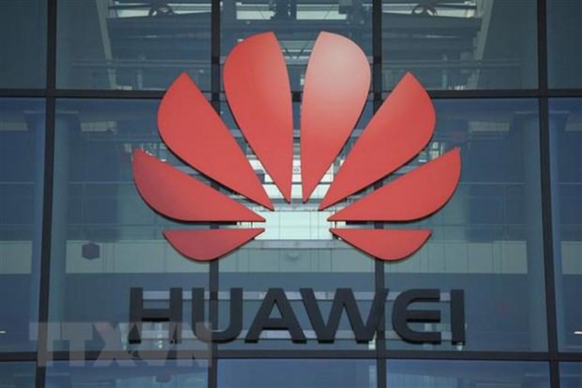 Huawei mở trung tâm nghiên cứu mới ở Pháp (Ảnh minh họa: KT)