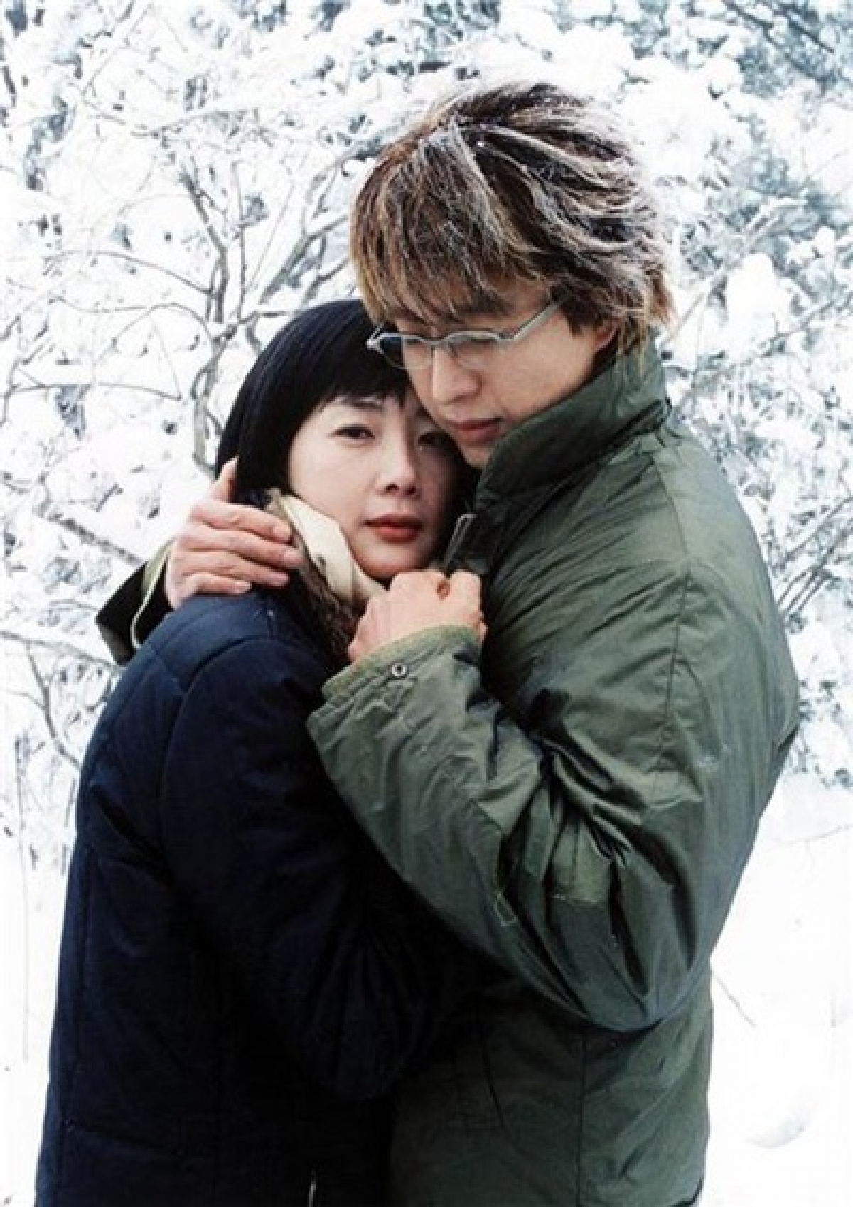 Cặp đôi Bae Yong Joon và Choi Ji Woo nay đã có cuộc sống hôn nhân viên mãn với nửa kia của mình. Dù vậy,  khán giả vẫn mong đợi cặp tình nhân màn ảnh này sẽ tái ngộ một lần nữa sau 20 năm. 