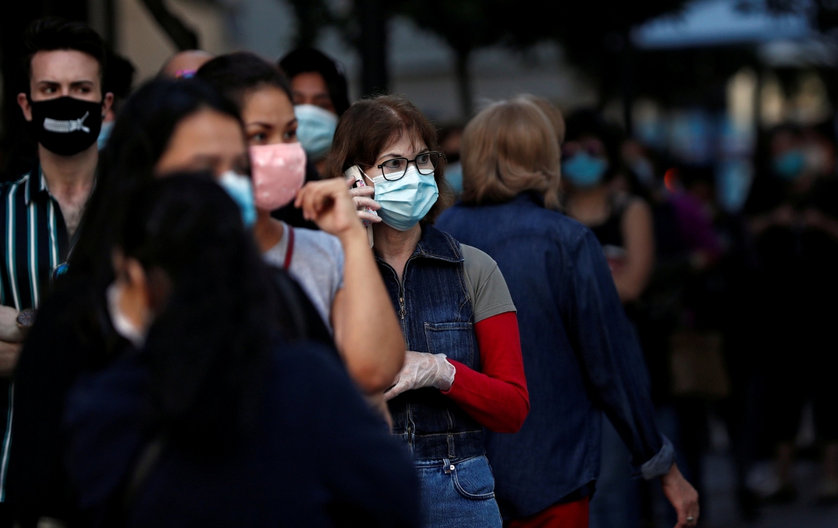 Ảnh minh họa: Reuters