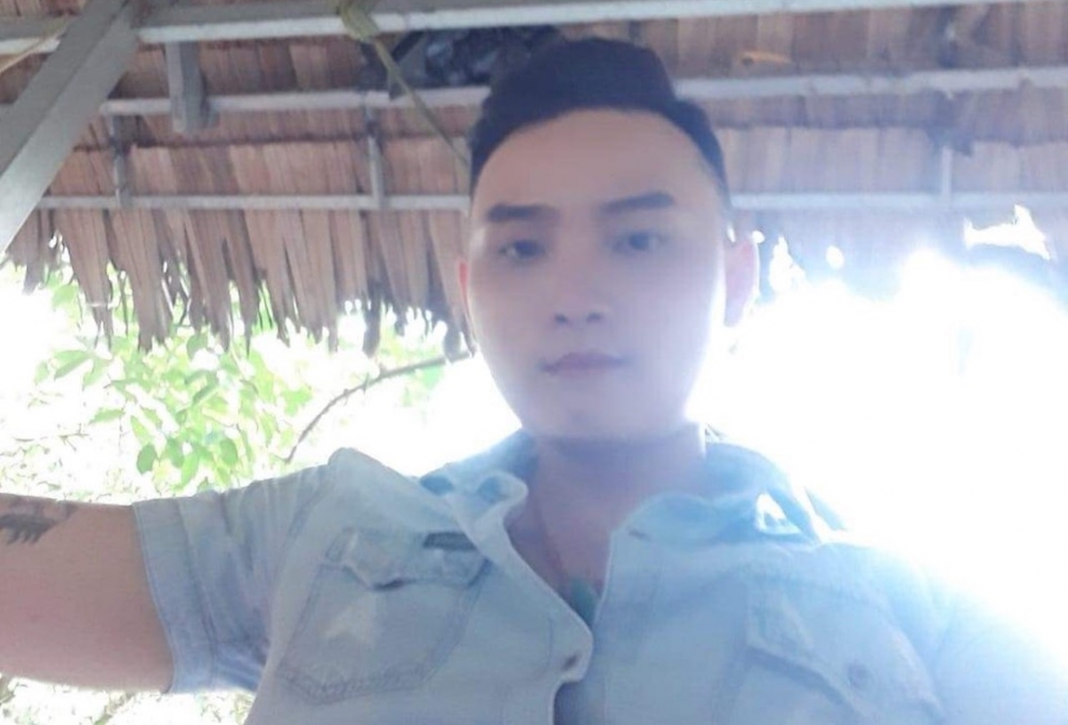 Công an quận Ninh Kiều khởi tố bị can, bắt tạm giam Huỳnh Công Đức