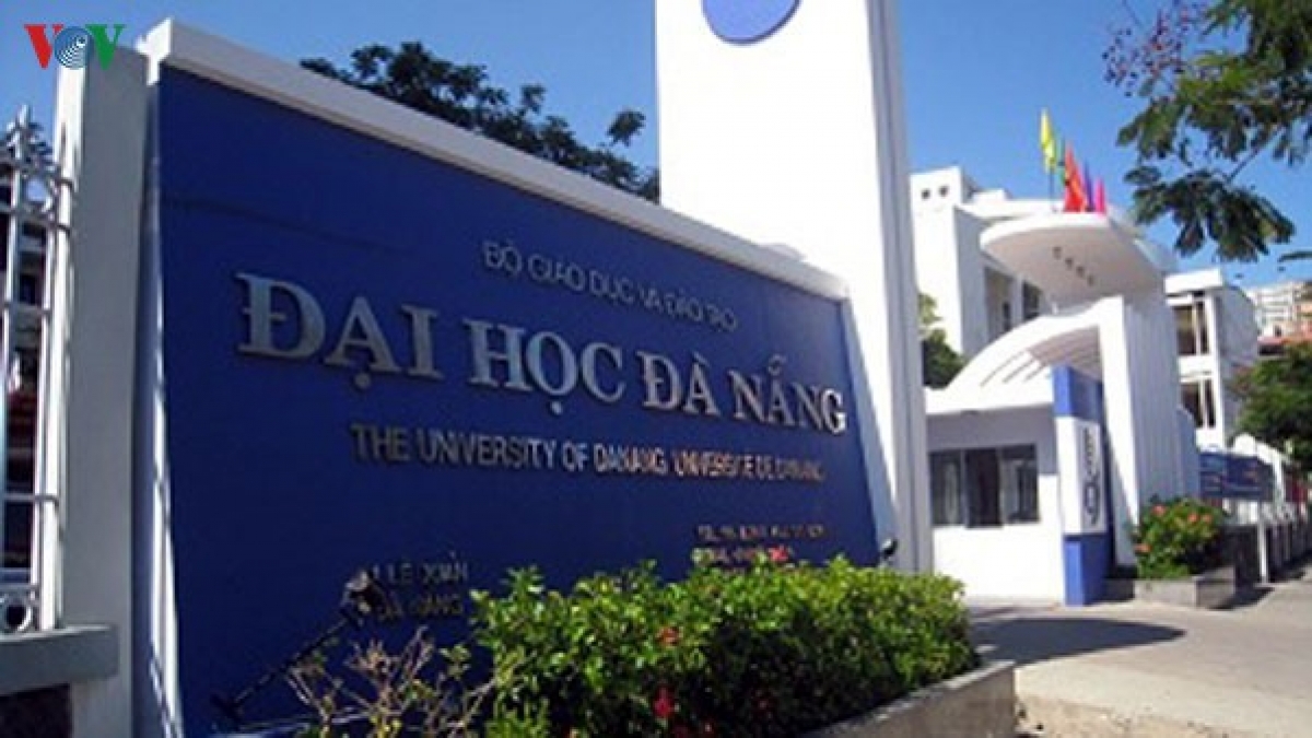Đại học Đà Nẵng và các trường thành viên có nhiều chính sách hỗ trợ sinh viên trong năm học mới.