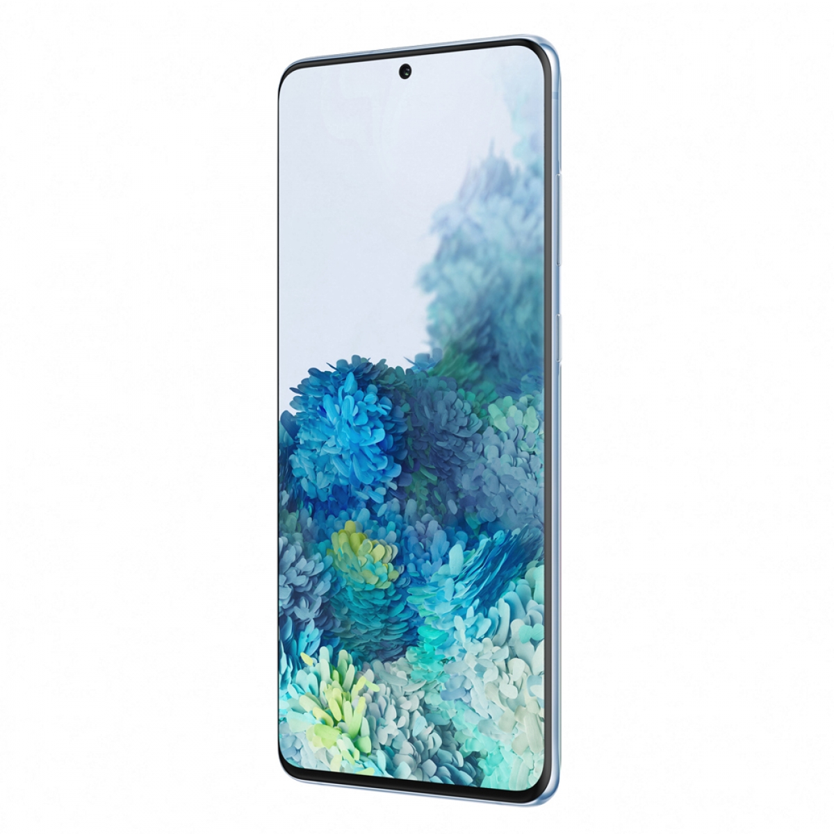 Ở phân khúc cao cấp, những chiếc điện thoại đời mới như Samsung Galaxy S20+ cũng đáng rất mua.