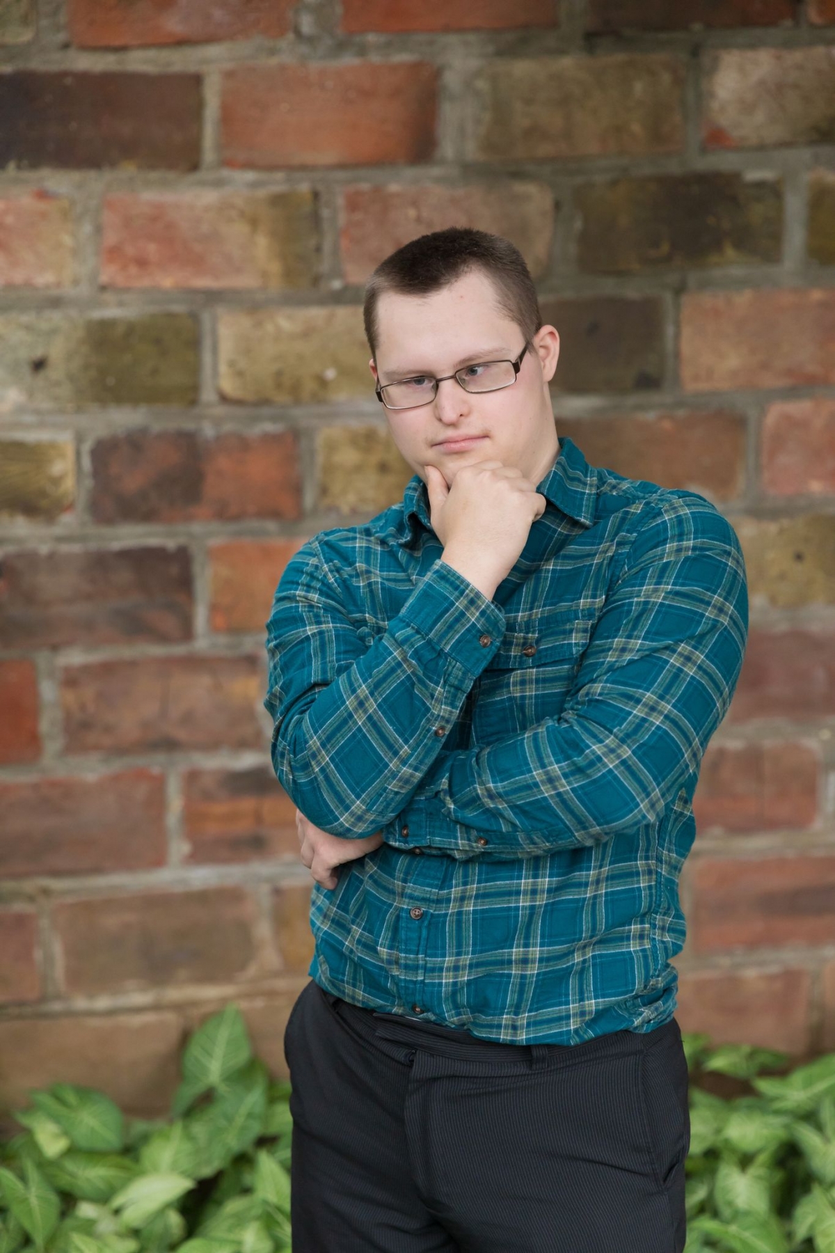 Evan