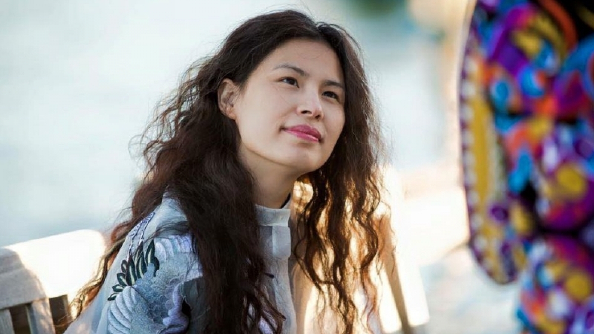 NTK Thủy Nguyễn.