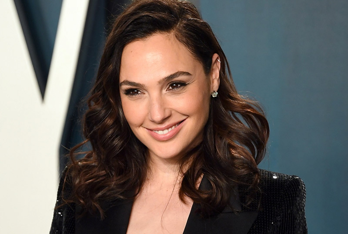 Mỹ nhân Gal Gadot sẽ hoá thân thành Nữ hoàng Cleopatra. 