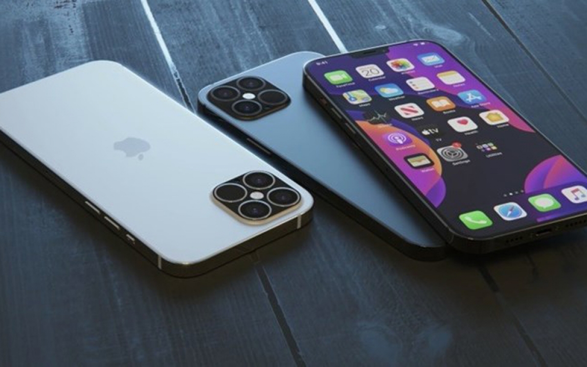 Việc bán Iphone 12 xách tay hay các loại hàng hoá không có giấy tờ đầy đủ đều có thể bị xử phạt theo Nghị định 98/2020/NĐ-CP có hiệu lực từ ngày 15/10/2020. (Ảnh minh họa: Báo Lao động)