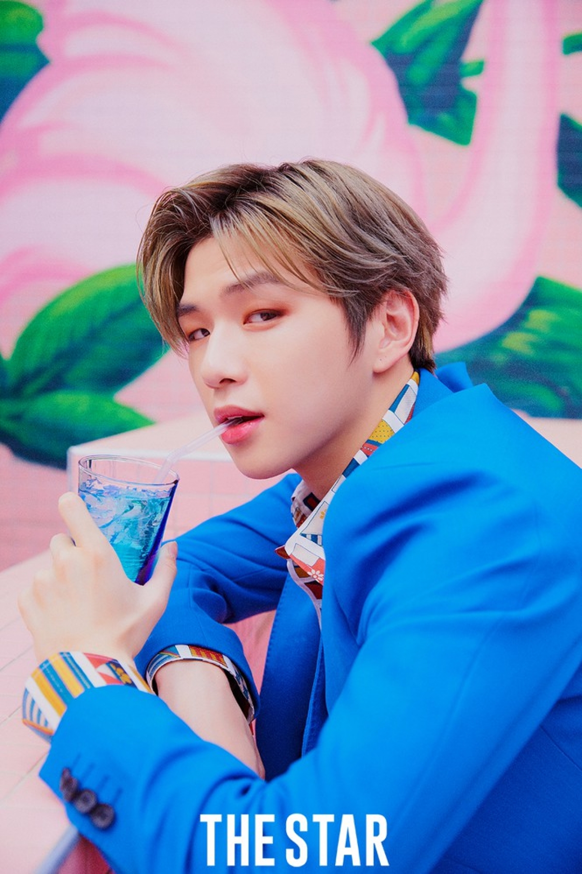 Năm 2019, Kang Daniel đã giành giải "Giải thưởng ca sĩ tiềm năng AAA".