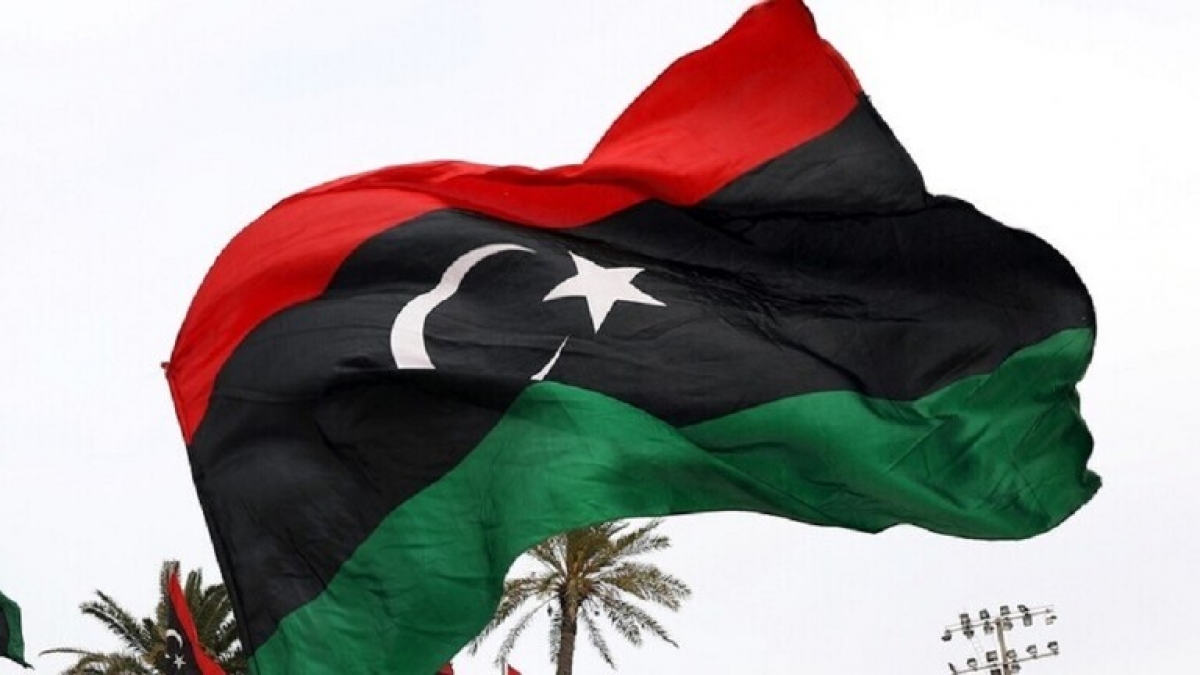 Liên Hợp Quốc kêu gọi Libya đoàn kết xây dựng và thống nhất. Ảnh: Reuters