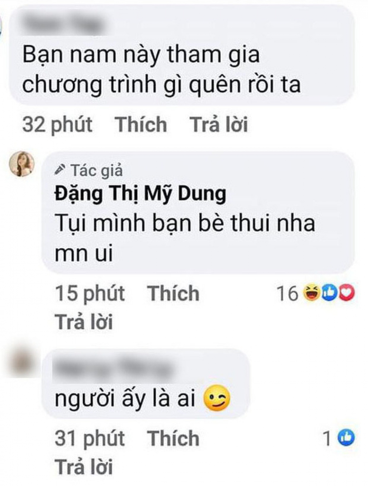 Midu đã chính thức lên tiếng phủ nhận thông tin hai người yêu nhau. Ảnh: Yeah1