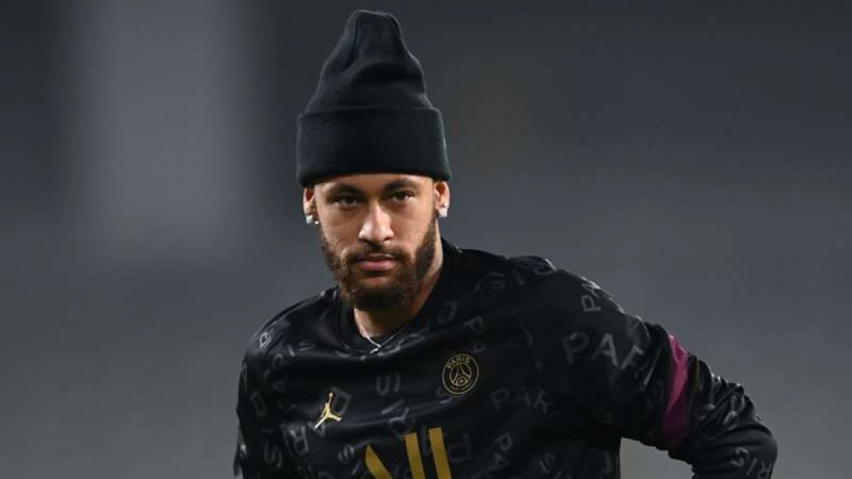 Neymar dính chấn thương dự kiến nghỉ thi đấu 4 tuần (Ảnh: Getty0.