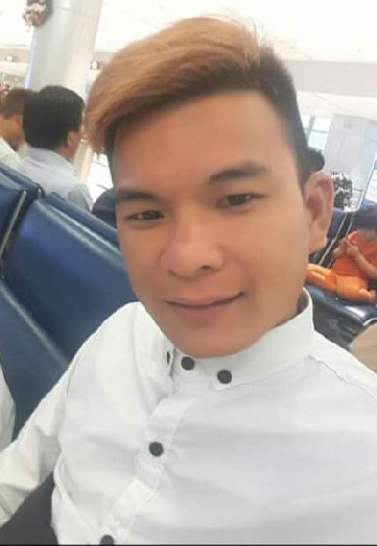 Đối tượng Khổng Quốc Anh