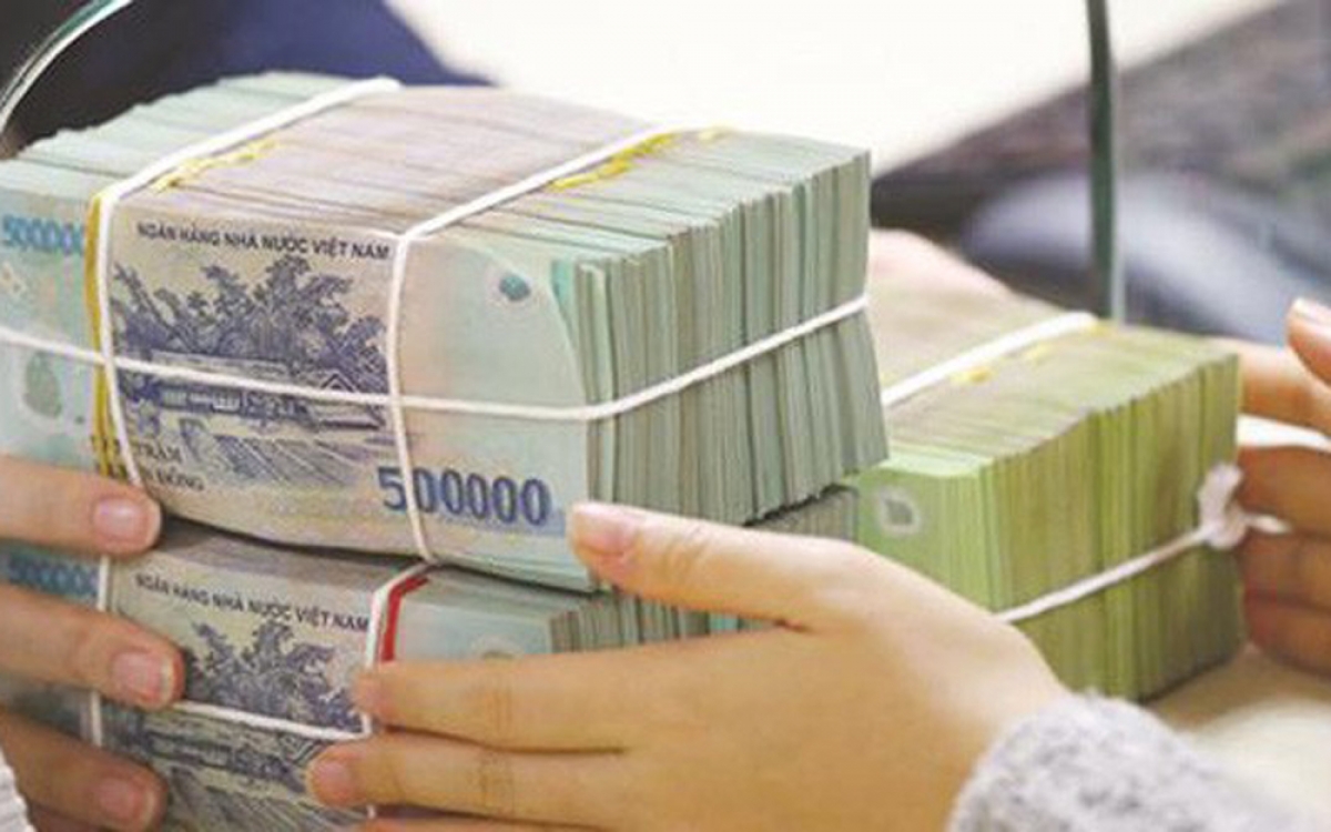 Nợ xấu ngân hàng tăng từ đầu năm tới nay. (Ảnh minh họa: KT)