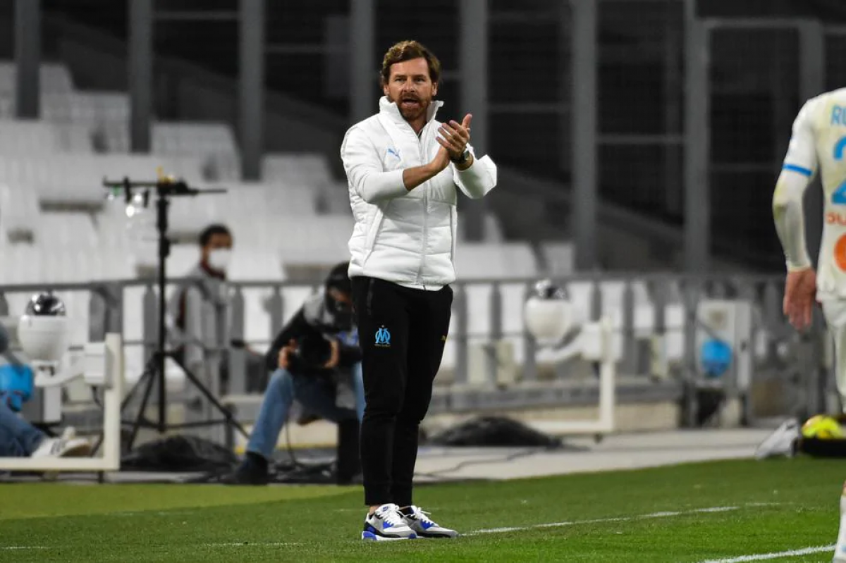 HLV André Villas-Boas là người rất am hiểu Premier League 2020/2021 (Ảnh: UEFA).