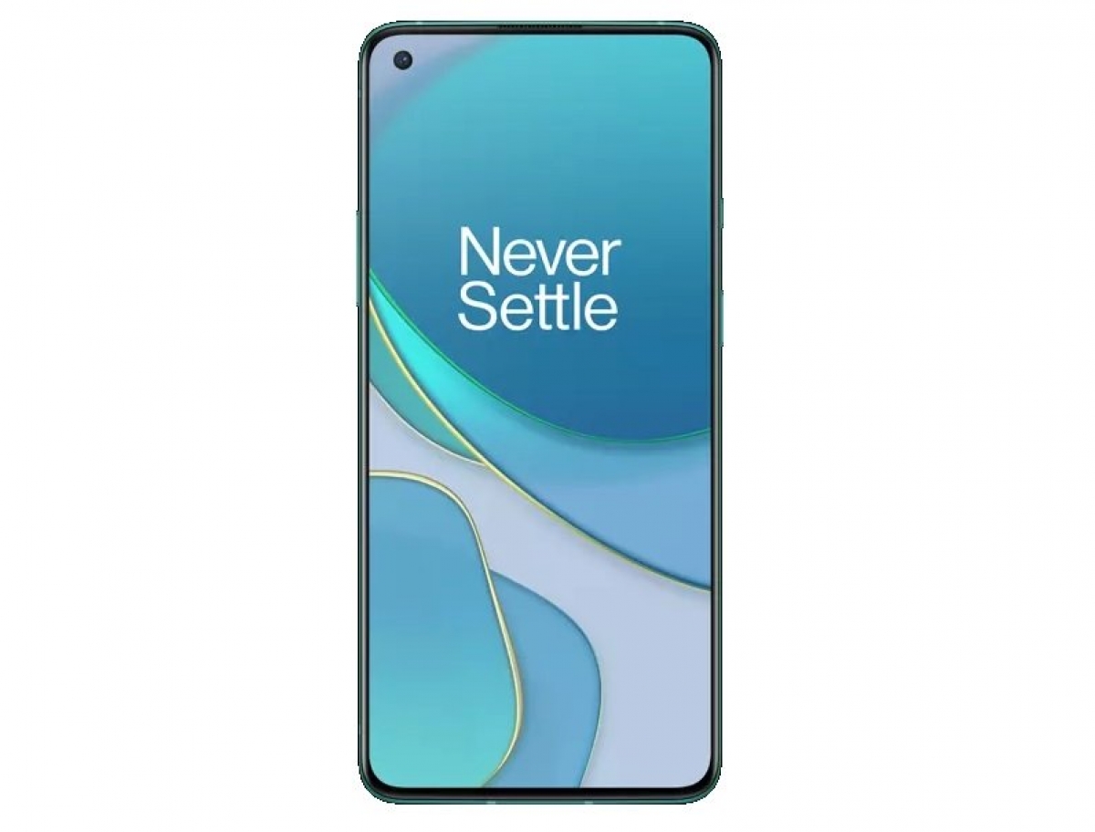 OnePlus 8T dự kiến ra mắt vào ngày 14/10/2020.