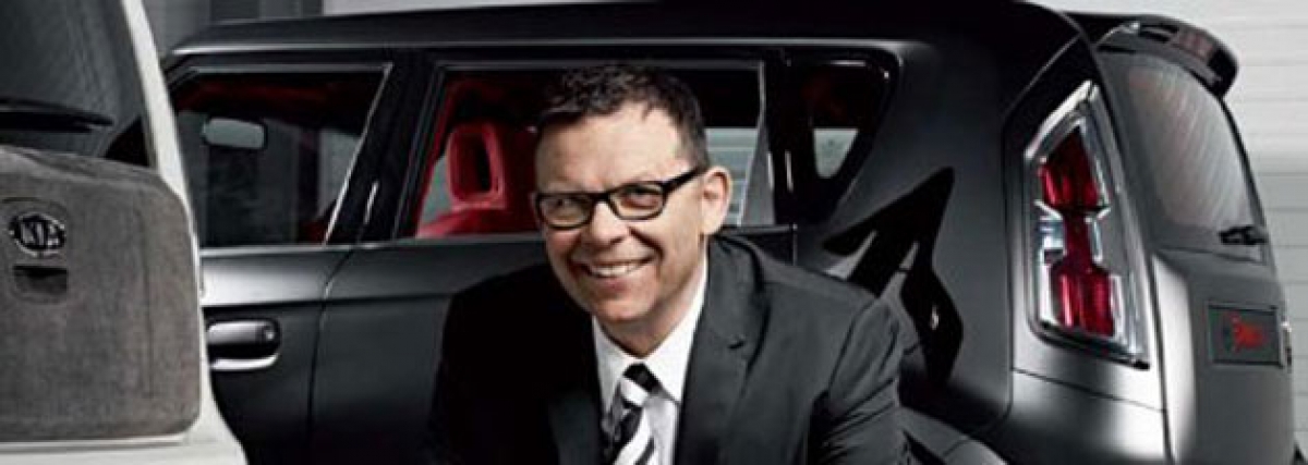 Euisun Chung là người chịu trách nhiệm đưa Peter Schreyer về làm Giám đốc thiết kế vào năm 2006.