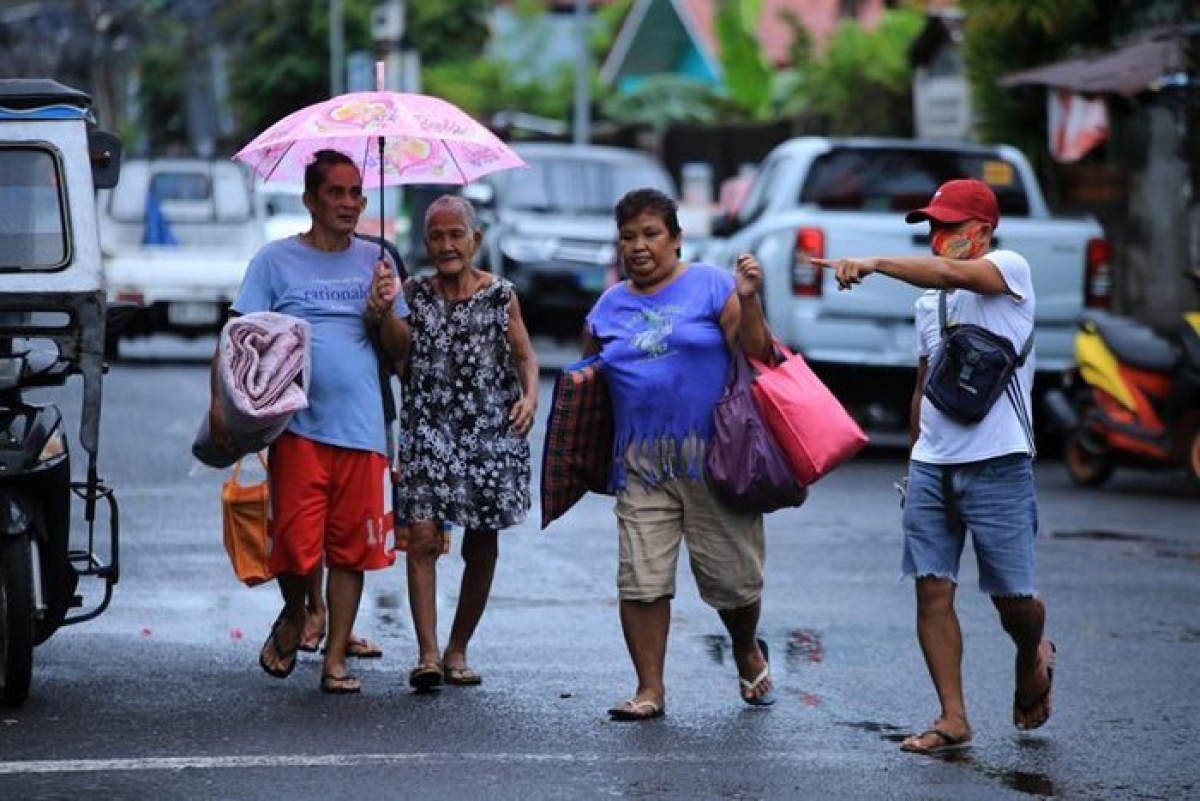 Ảnh minh họa: Reuters