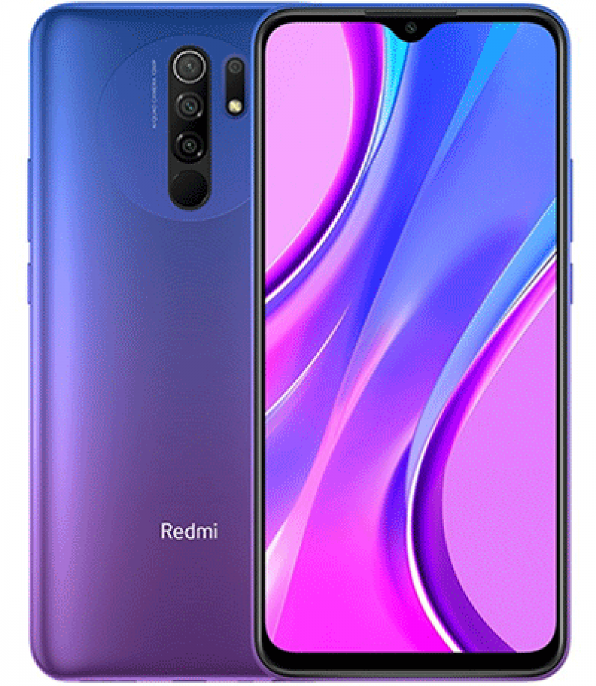Poco C3 đã được giới thiệu tới người dùng vào ngày 6/10/2020.