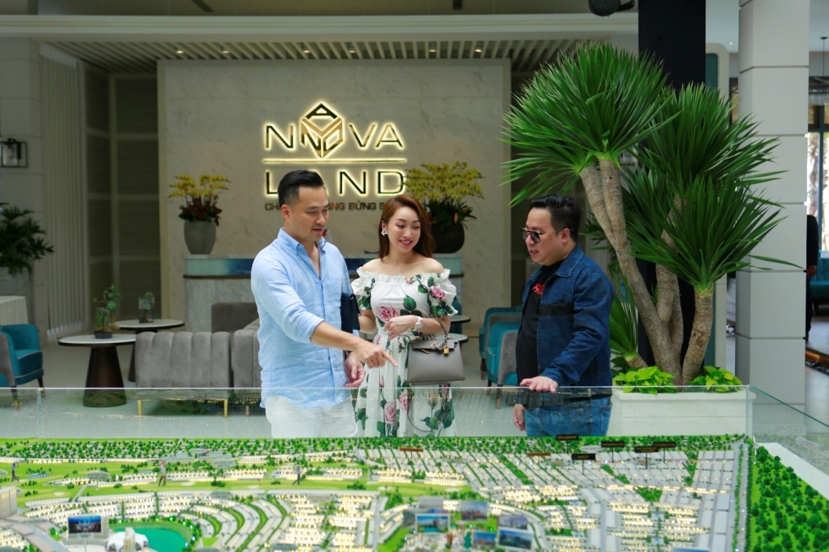 Chi Bảo tìm hiểu NovaWorld Phan Thiet – Siêu Thành phố Biển – Du lịch – Sức khỏe (Phan Thiet, Bình Thuận).