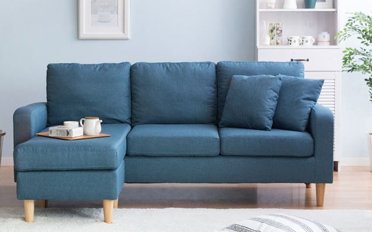 Ghế sofa cũng là mặt hàng được cảnh báo có thể phải chịu rủi ro gian lận thương mại. (Ảnh minh họa: KT)