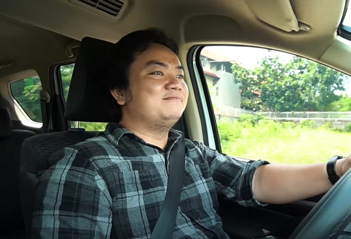 Nhìn chung, theo chủ nhân chiếc XL7 thực sự… khó chê trong tầm giá