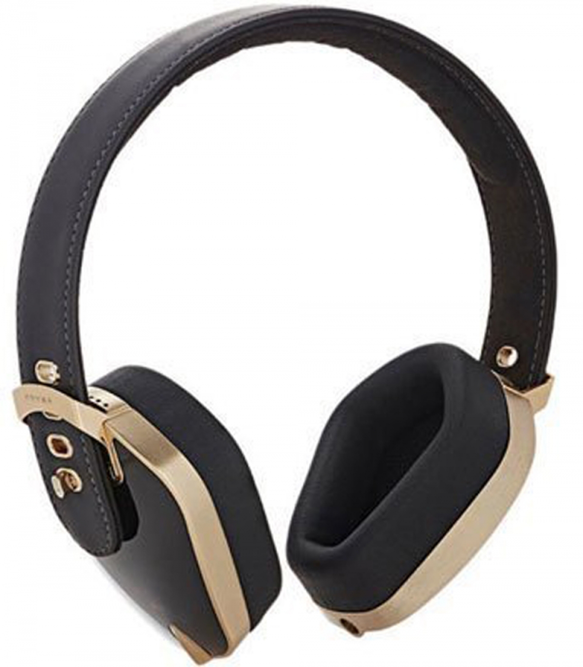 Đối với các cô nàng yêu âm nhạc thì việc nhận được món quà là chiếc tai nghe bluetooth rất phù hợp./.