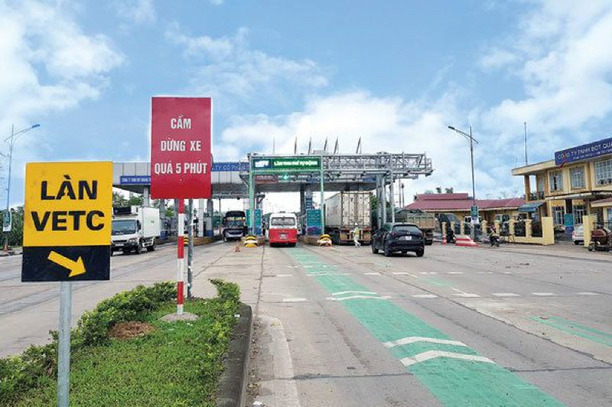 Dự án thu phí tự động không dừng ETC liên tục “vỡ” tiến độ, không thành công chính là do cách tổ chức triển khai chưa hiệu quả.