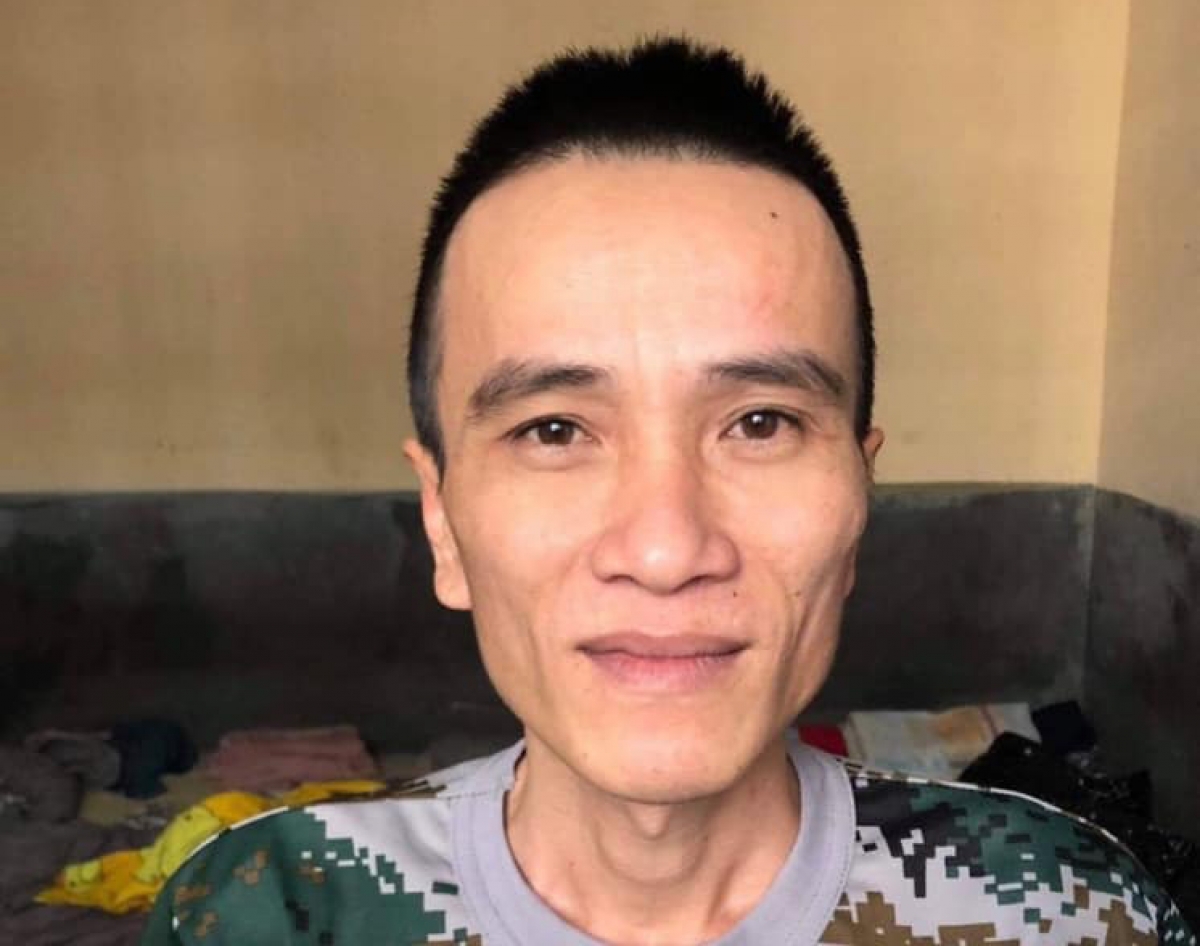 Đối tượng trộm cắp xe ô tô bị bắt giữ