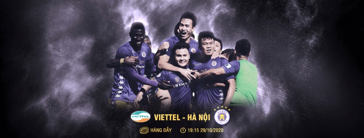 Chung kết V-League 2020 ở derby thủ đô - Ngôi đầu đổi chủ?