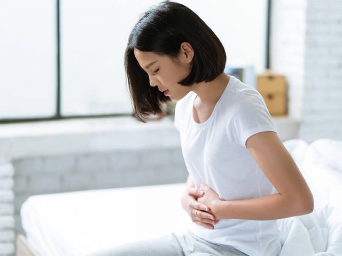 Tinh chất từ nghệ có thể làm giảm sự gia tăng bệnh tình của ung thư (Ảnh minh họa eva.vn)