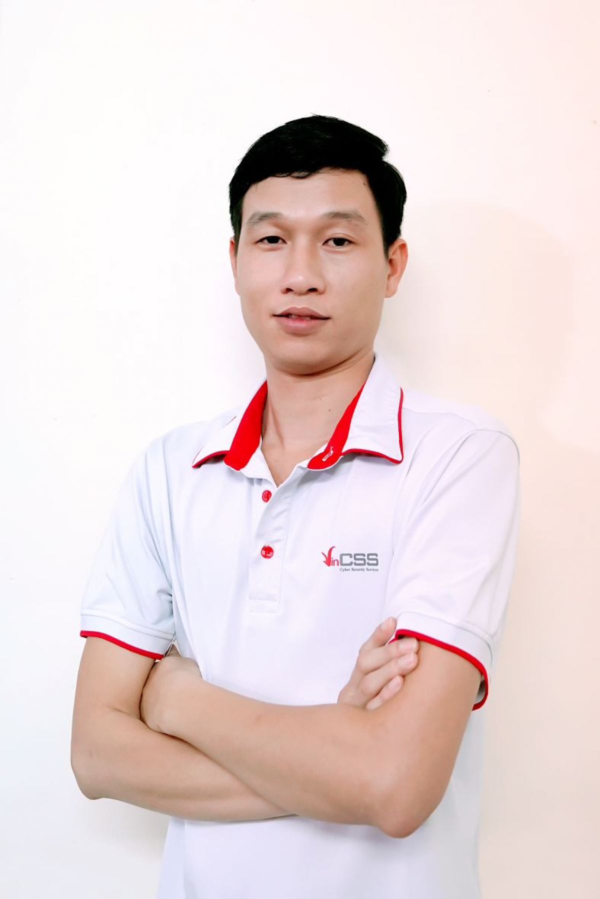 Chuyên gia Trần Văn Khang – Trưởng nhóm Phân tích mã độc của VinCSS, Tập đoàn Vingroup.