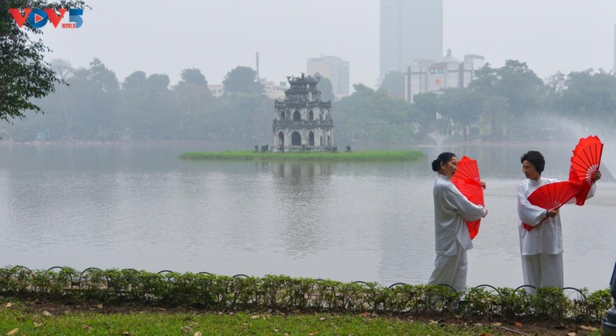 Ảnh: Mỹ Trà