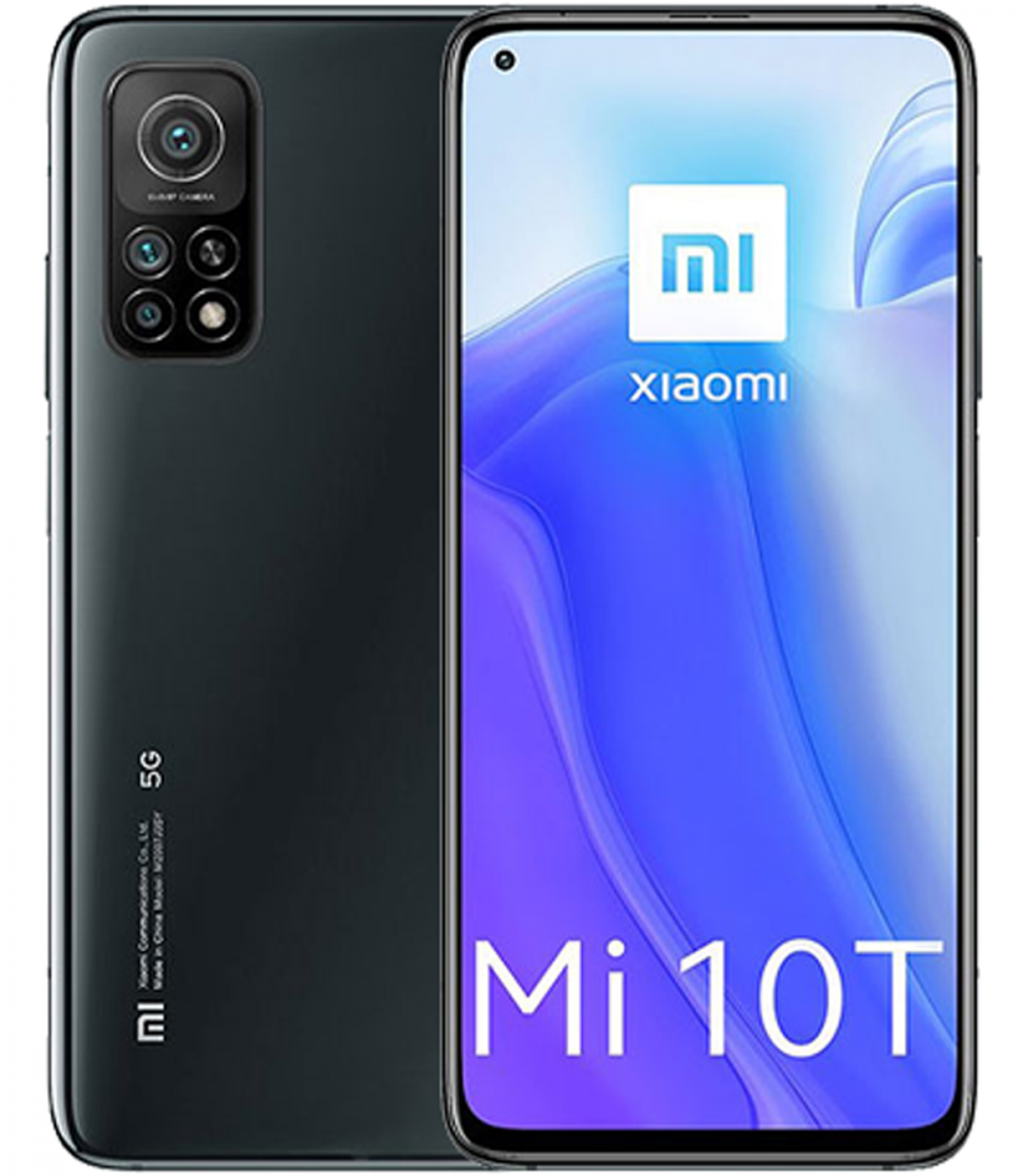 Xiaomi Mi 10T dự kiến trình làng vào cuối tháng 10/2020.