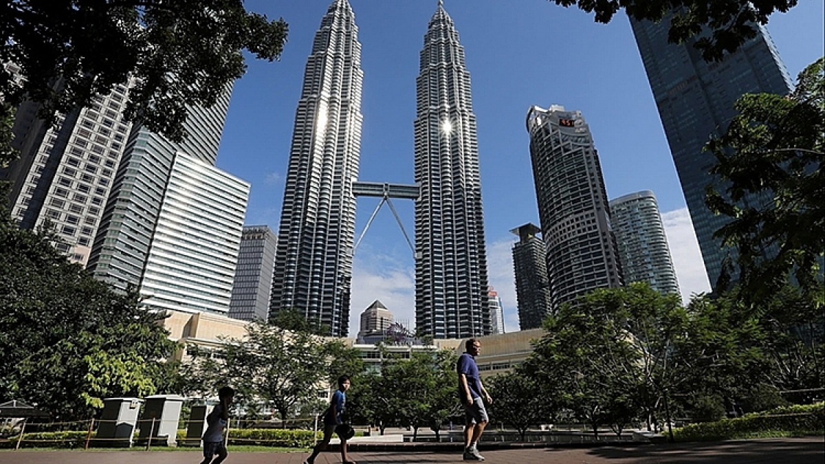 Hội nghị thượng đỉnh APEC đang diễn ra tại Malaysia. (Ảnh minh họa: KT)