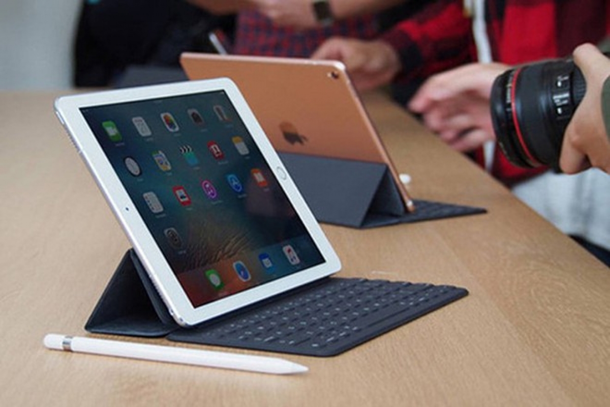 iPad mini sẽ bị Apple khai tử vào cuối năm 2022? - ẢNH: AFP