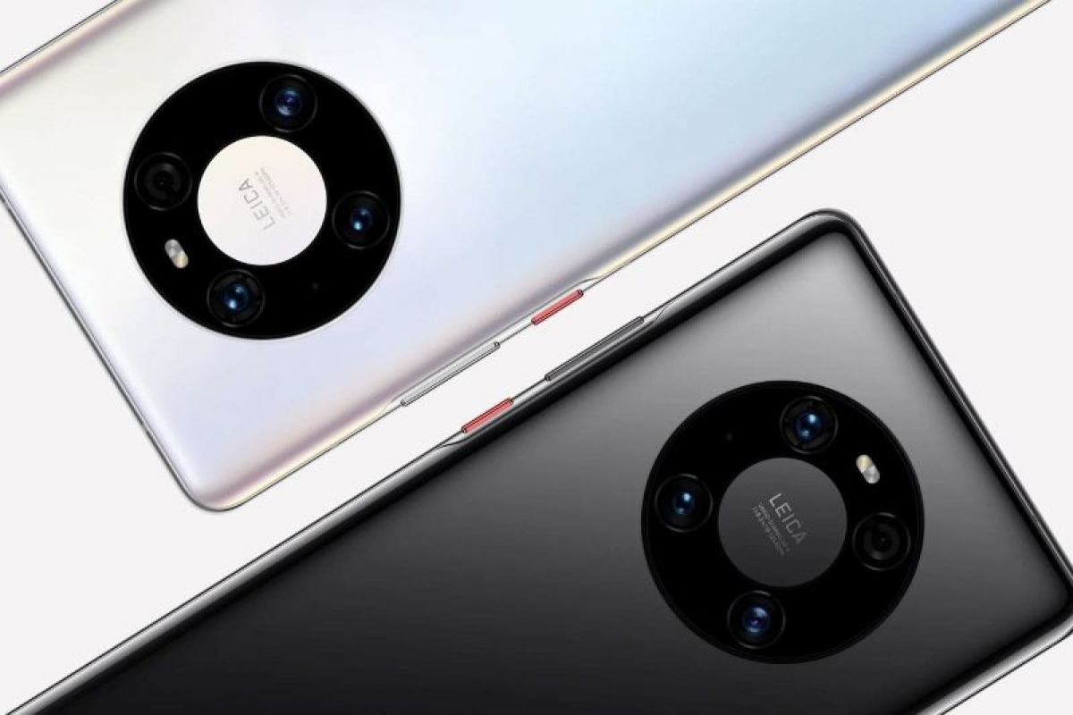 Huawei Mate 40 Pro đang là smartphone chụp ảnh đẹp nhất thế giới hiện nay