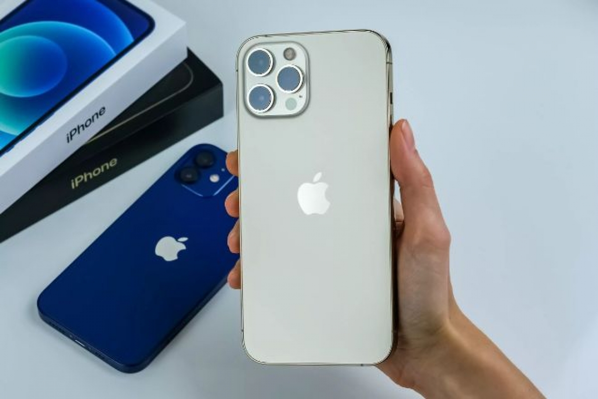 So sánh iPhone 13 Pro Max và iPhone 11 Pro Max: Có nên nâng cấp không?