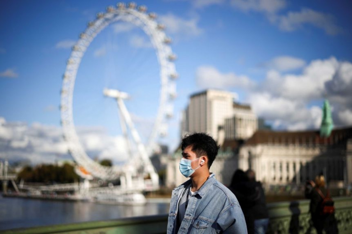 (Ảnh minh hoạ: Reuters)