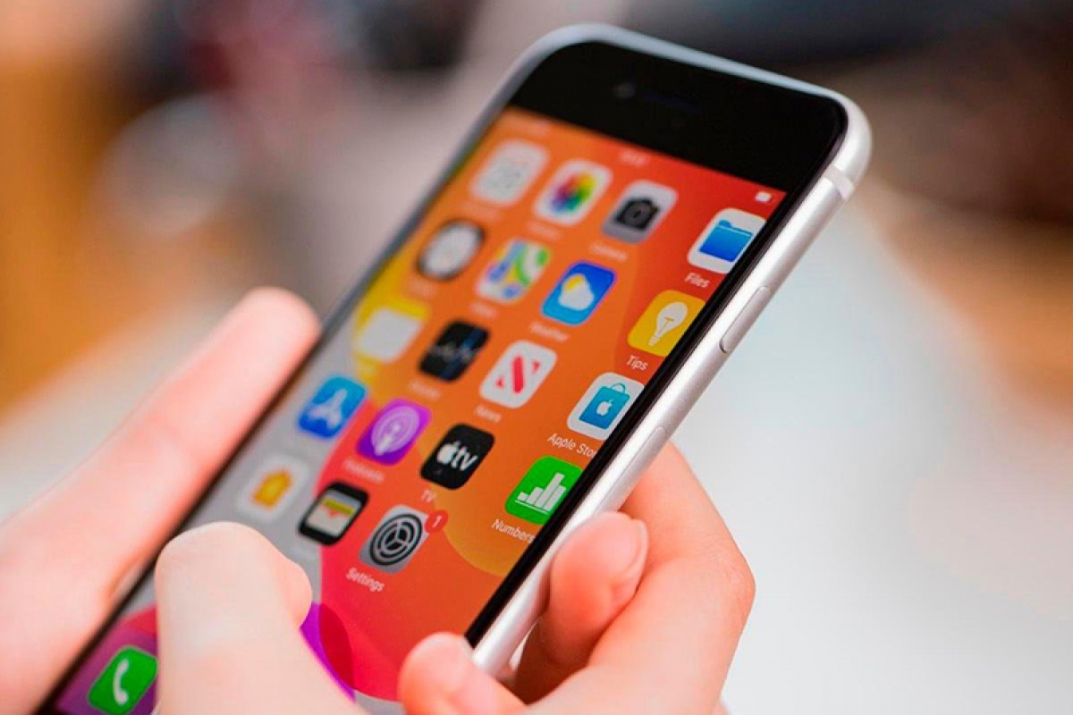 Mọi người có thể phải chờ khá lâu để chứng kiến sự xuất hiện của iPhone SE thế hệ tiếp theo