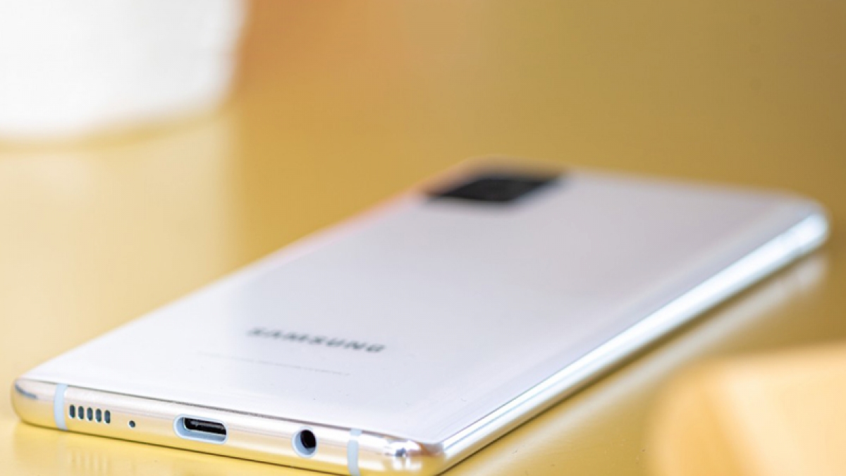 Dòng Galaxy A sẽ được trang bị chip 5nm để tăng sức cạnh tranh với dòng iPhone 12 của Apple