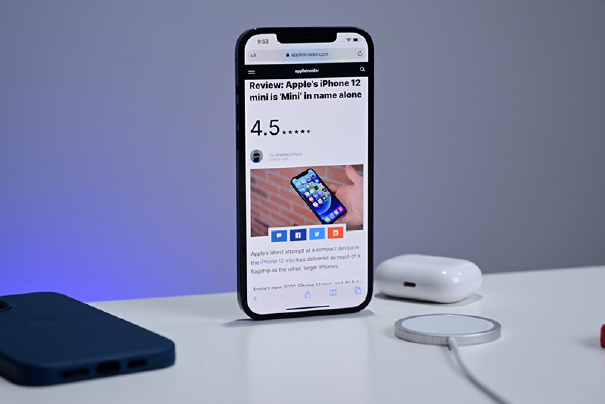 Loạt iPhone 12 đã chính thức đến tay người dùng Việt Nam từ ngày 27/11