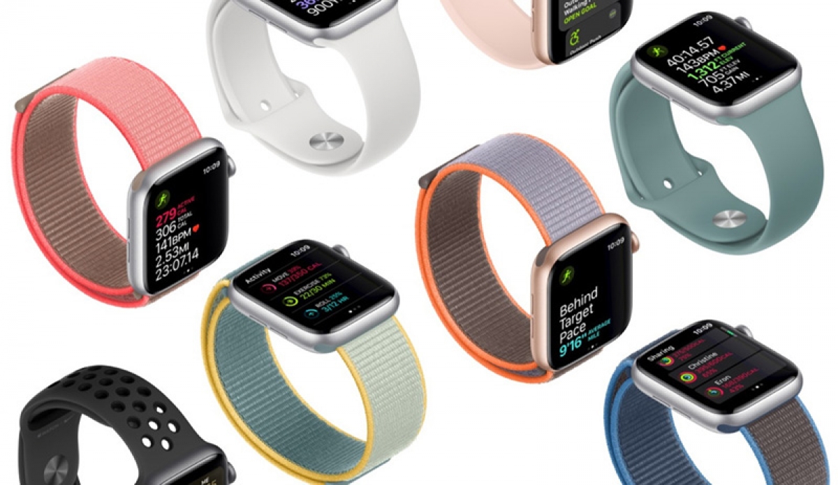 Redmi Watch có giá bán chỉ 1 triệu đồng
