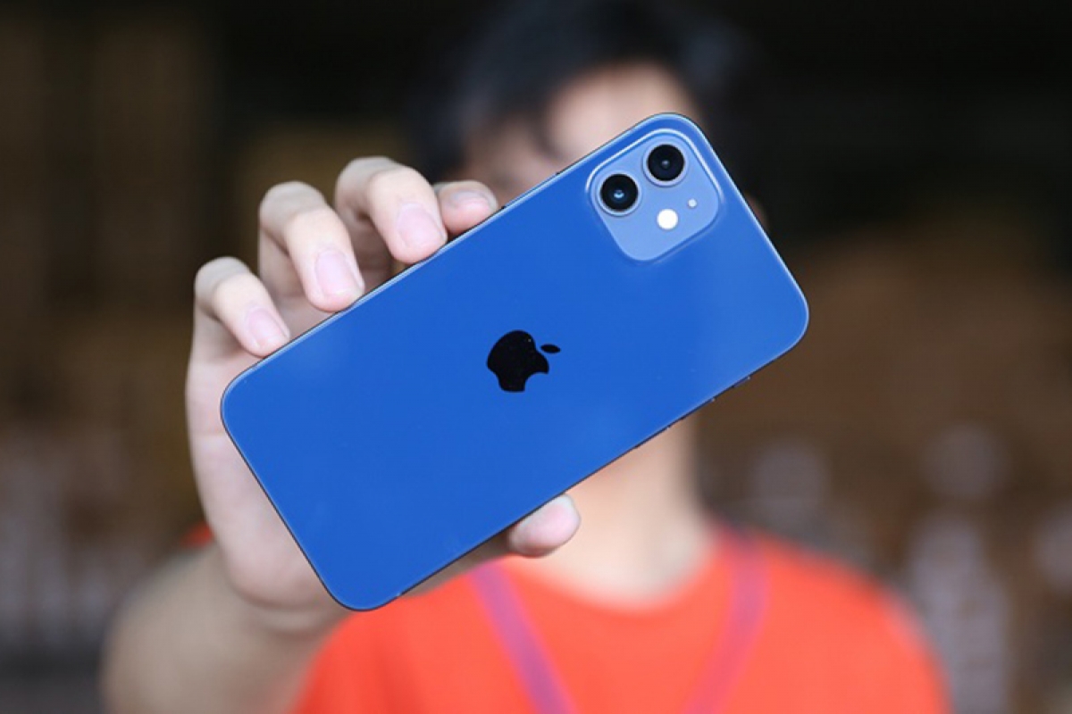iPhone 12 được xếp ở vị trí thứ 13 trên bảng xếp ảnh nhiếp ảnh của DxOMark