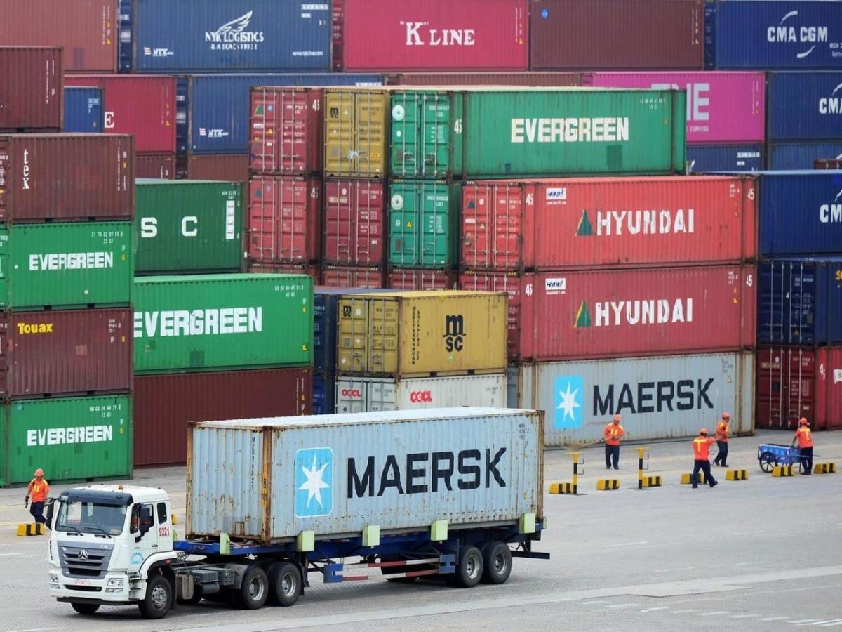 Ảnh minh họa: Reuters