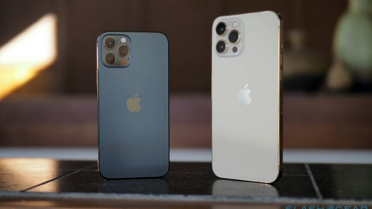 Cả iPhone 12 Pro và 12 Pro Max đều đạt điểm số nhiếp ảnh cao trên DxOMark