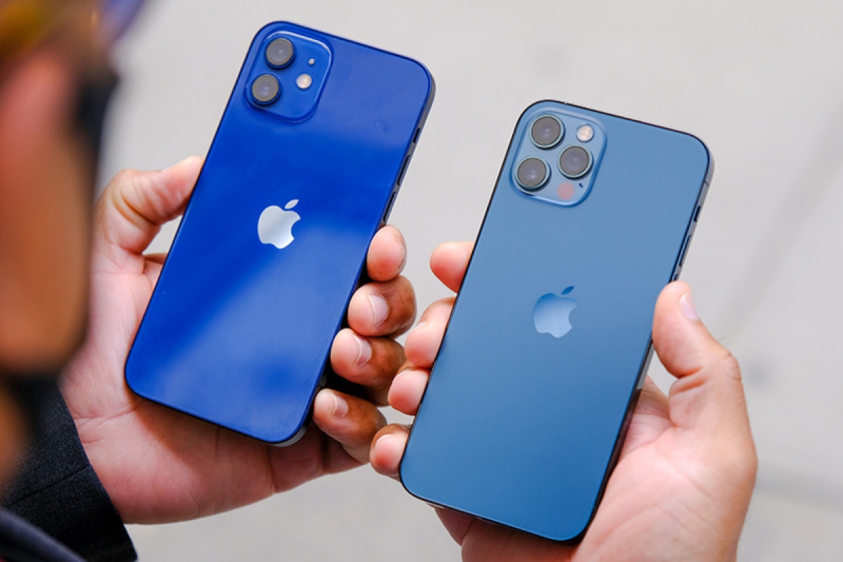 Cả bốn mẫu iPhone 12 đều có chung một số nhược điểm gây thất vọng