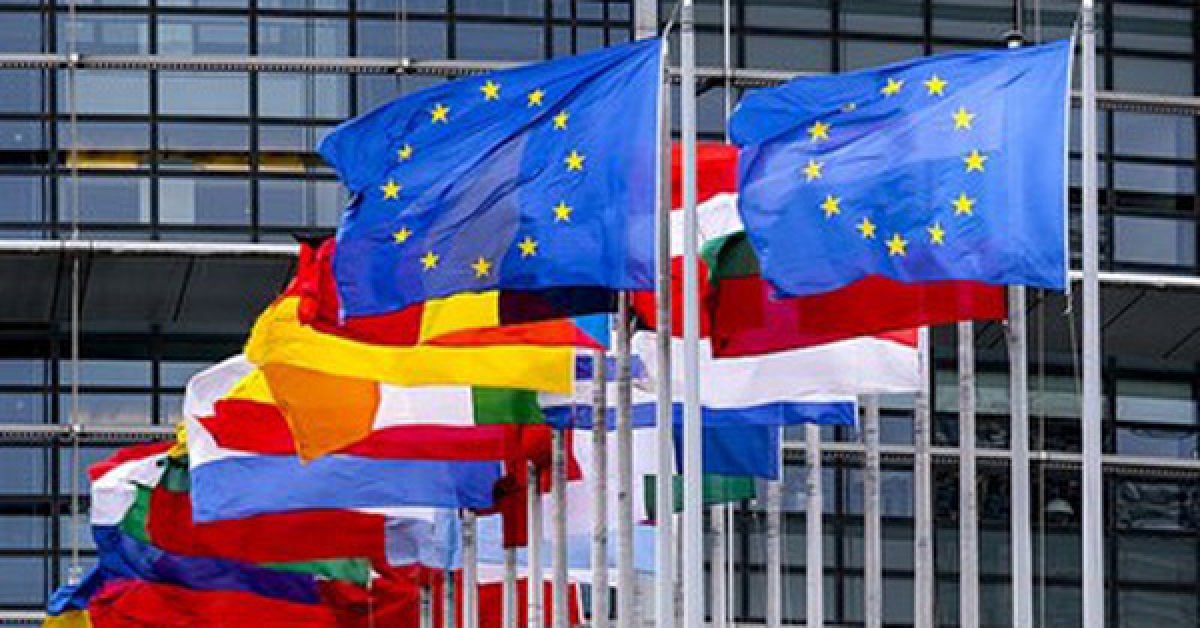 EU bế tắc về kế hoạch phục hồi trị giá 1.800 tỷ euro. (Ảnh minh họa: KT)