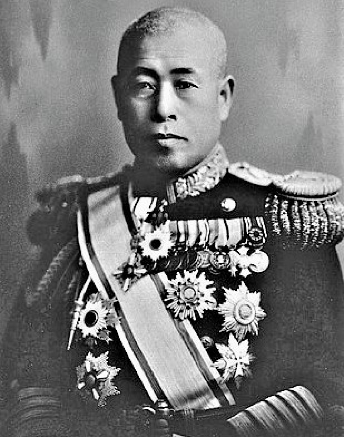 Đô đốc Isoroku Yamamoto - kiến trúc sư chiến dịch Trân Châu Cảng và nạn nhân của vụ hạ sát 2 năm sau đó; Nguồn: wikipedia.org